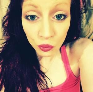 Meet your Posher, Rikki